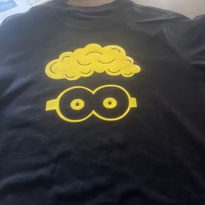Minion Shirts!